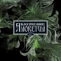 Black Space Riders - Amoretum Vol. 1 album cover