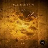 Black Space Riders - D:REI album cover