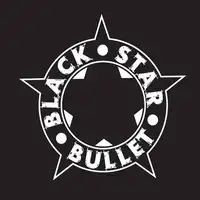Black Star Bullet - Black Star Bullet (Reissue) album cover