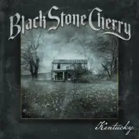 Black Stone Cherry - Kentucky album cover