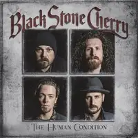 Black Stone Cherry - The Human Condition album cover