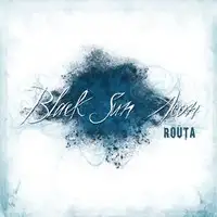 Black Sun Aeon - Routa album cover