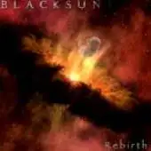 Black Sun - Rebirth album cover