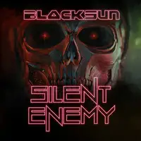 Black Sun - Silent Enemy album cover