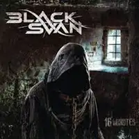 Black Svan - 16 Minutes album cover