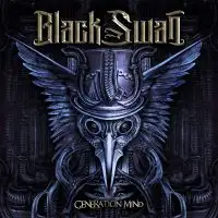 Black Swan - Generation Mind album cover
