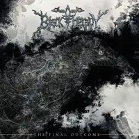 Black Therapy - The Final Outcome album cover