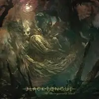 Black Tongue - The Unconquerable Dark album cover