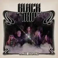 Black Trip - Goin' Under album cover