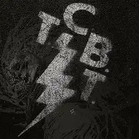 Black Tusk - TCBT album cover