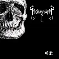 Blackdeath - Gift album cover