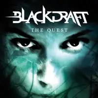 Blackdraft - The Quest album cover