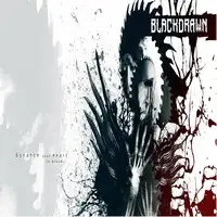 Blackdrawn - Scratch Your Heart To Bleed album cover