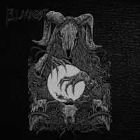 Blackest - Dawning Of The Black album cover