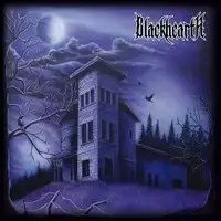 Blackhearth - Blackhearth album cover