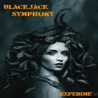 Blackjack Symphony - Experime album cover