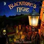 Blackmore's Night - The Village Lanterne album cover