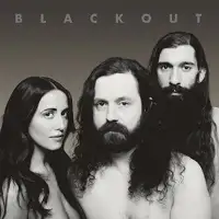 Blackout - Blackout album cover