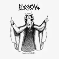 Blackout - We Are Here album cover