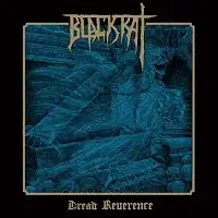 Blackrat - Dread Reverence album cover