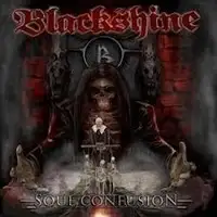 Blackshine - Soul Confusion album cover