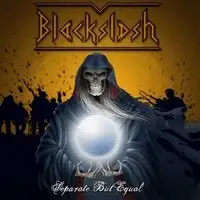 Blackslash - Separated But Equal album cover