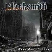 Blacksmith - Time Out Of Mind album cover