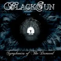 Blacksun - Symphonies Of The Damned album cover