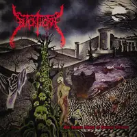 Blackthorn - The Rotten Ways Of Human Misery (Re-Issue) album cover