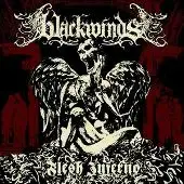 Blackwinds - Flesh Inferno album cover