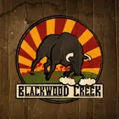 Blackwood Creek - Blackwood Creek album cover