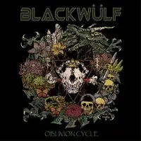 Blackwülf - Oblivion Cycle album cover