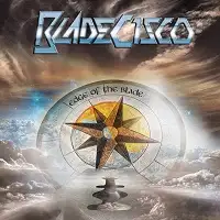 Blade Cisco - Edge of the Blade album cover