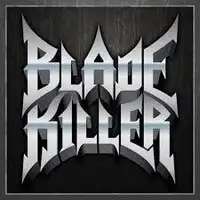 Blade Killer - Blade Killer album cover
