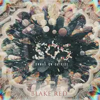 Blake Red - S.O.S - Songs on Suicide album cover