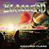 Blasdead - Ground Flare album cover