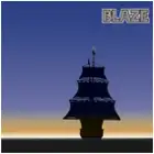 Blaze - Self-Titled album cover