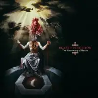 Blaze of Perdition - Transmutation of Sins album cover