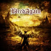 Bleed Again - Bleed Again album cover