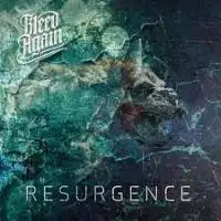 Bleed Again - Resurgence album cover