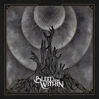 Bleed From Within - Era album cover