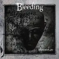 Bleeding - Elementum album cover