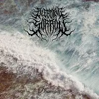 Bleeding Sorrow - Drowning album cover