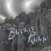Bleeker Ridge - Undertow album cover