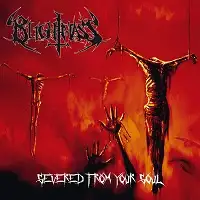 Blightmass - Severed From Your Soul album cover