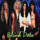 Blind Date - Blind Date album cover