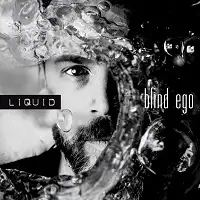 Blind Ego - Liquid album cover