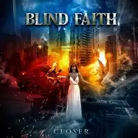 Blind Faith - Closer album cover