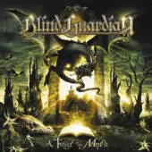 Blind Guardian - A Twist In The Myth album cover