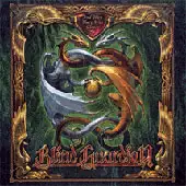 Blind Guardian - And Then There Was Silence album cover